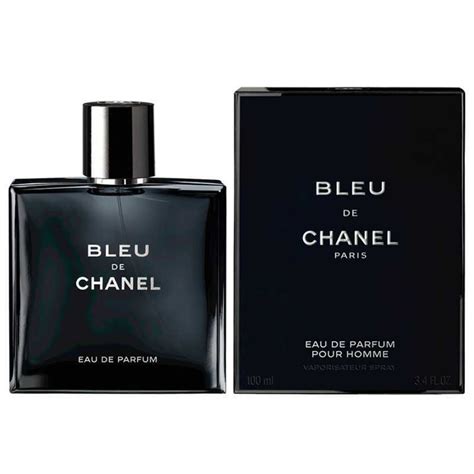 chanel bleu de eau de parfum edp 100 ml|bleu de chanel edp boots.